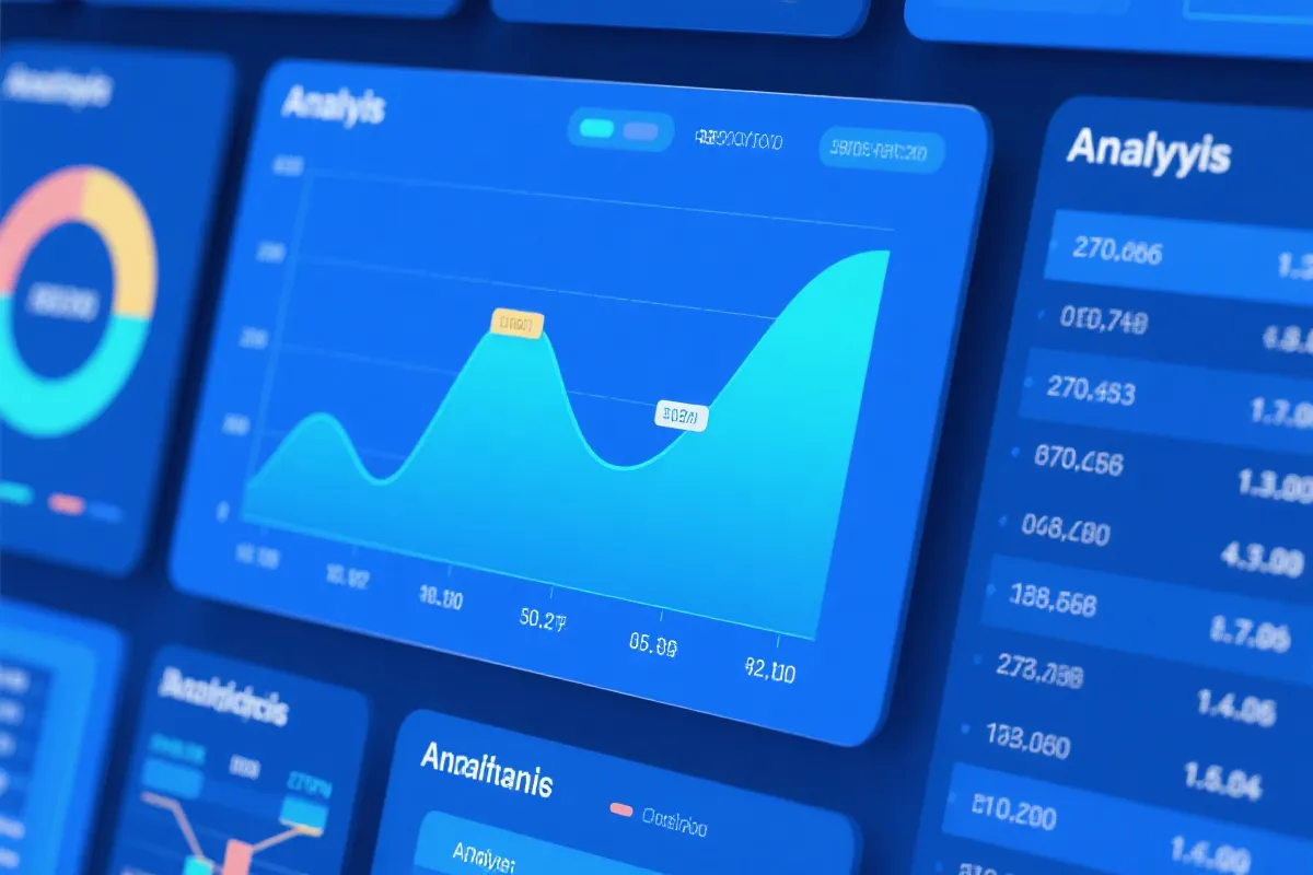 数据与结果一览