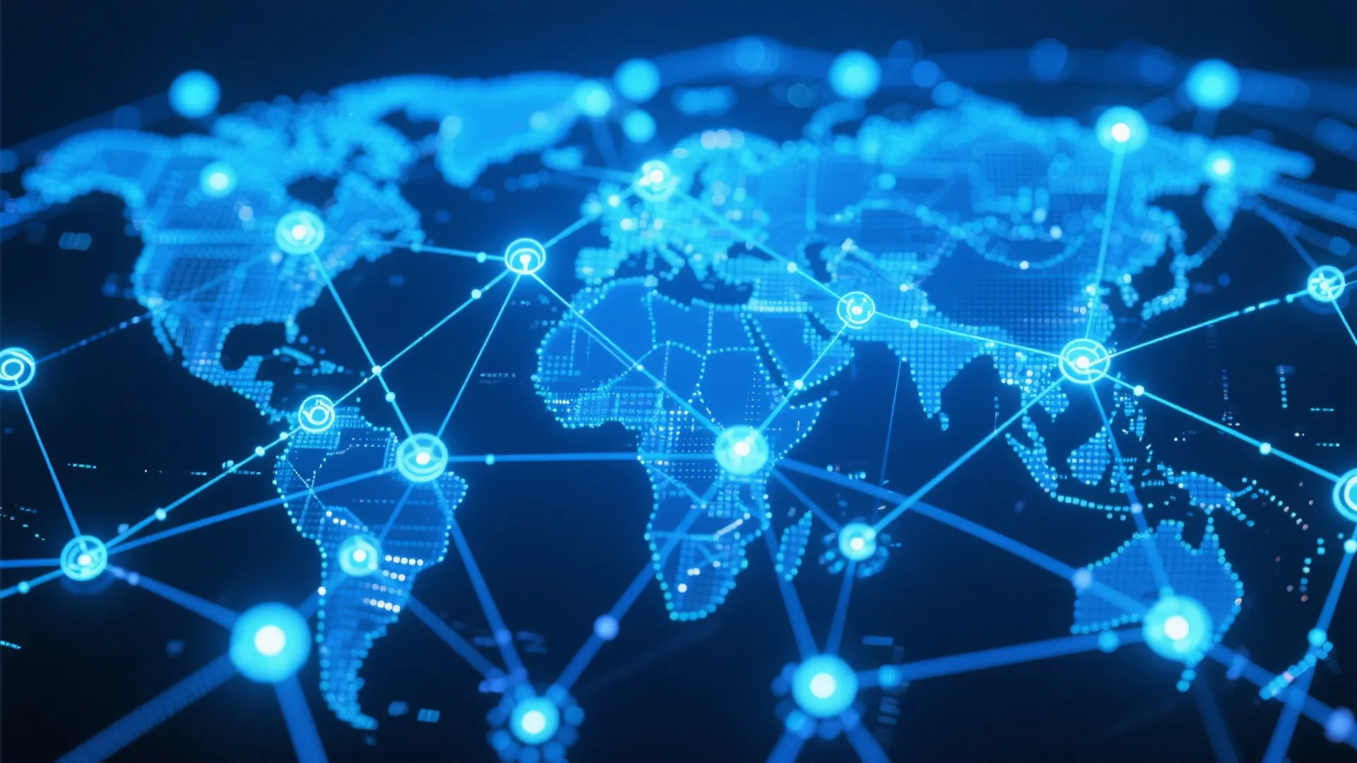 Data Visualization Background