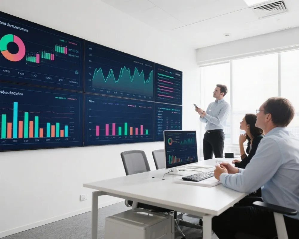 Data Analysis Professional Environment